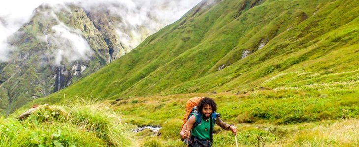 Come attrezzarsi per il trekking: Ecco 5 cose che non devono mancare